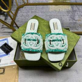 Picture of Gucci Slippers _SKUGuccisz35-40XJ01521909